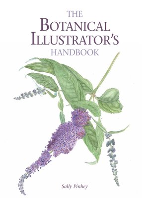 cover image of Botanical Illustrator's Handbook